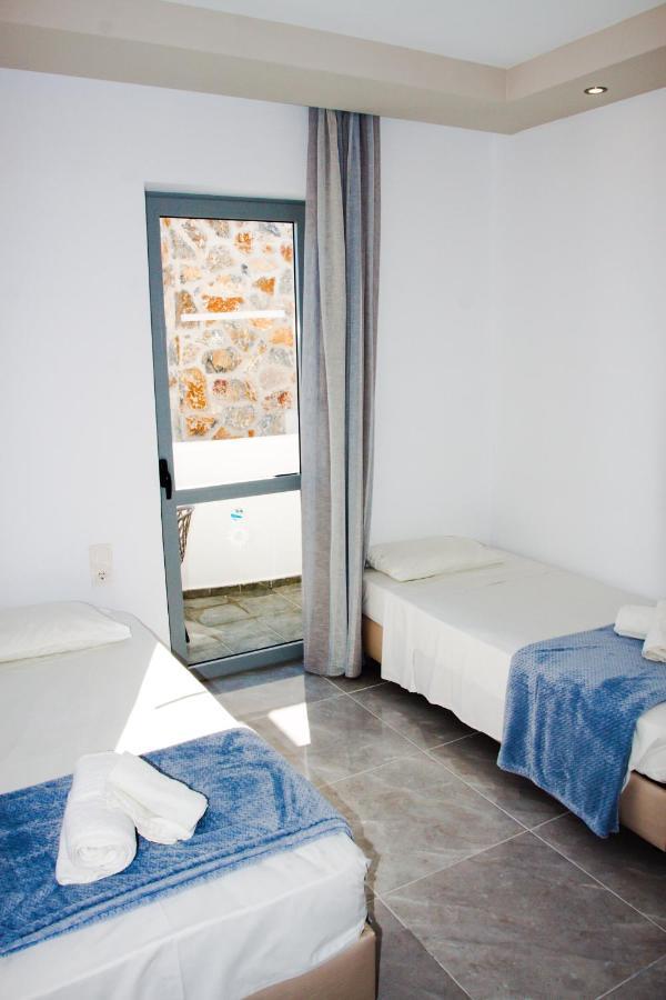 Sunshine Hotel Tigaki Tigkaki (Kos) Exterior foto