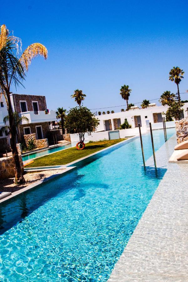 Sunshine Hotel Tigaki Tigkaki (Kos) Exterior foto