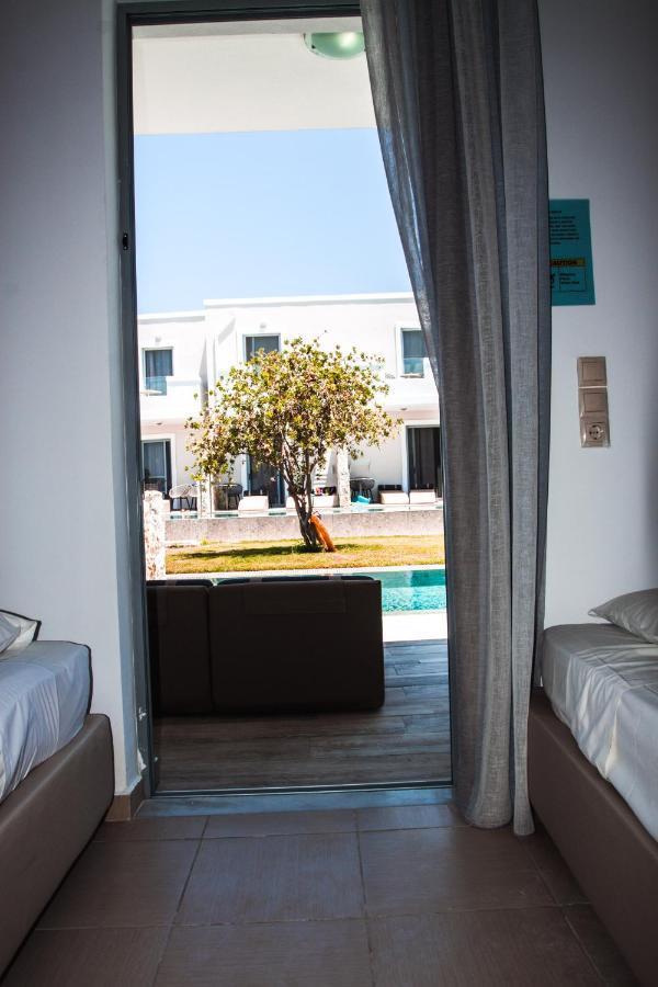 Sunshine Hotel Tigaki Tigkaki (Kos) Exterior foto