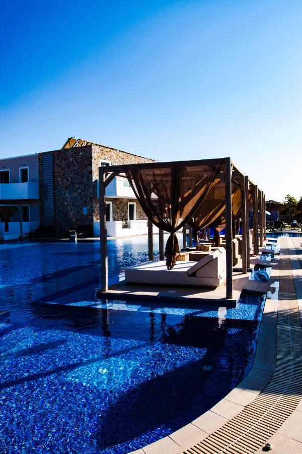 Sunshine Hotel Tigaki Tigkaki (Kos) Exterior foto