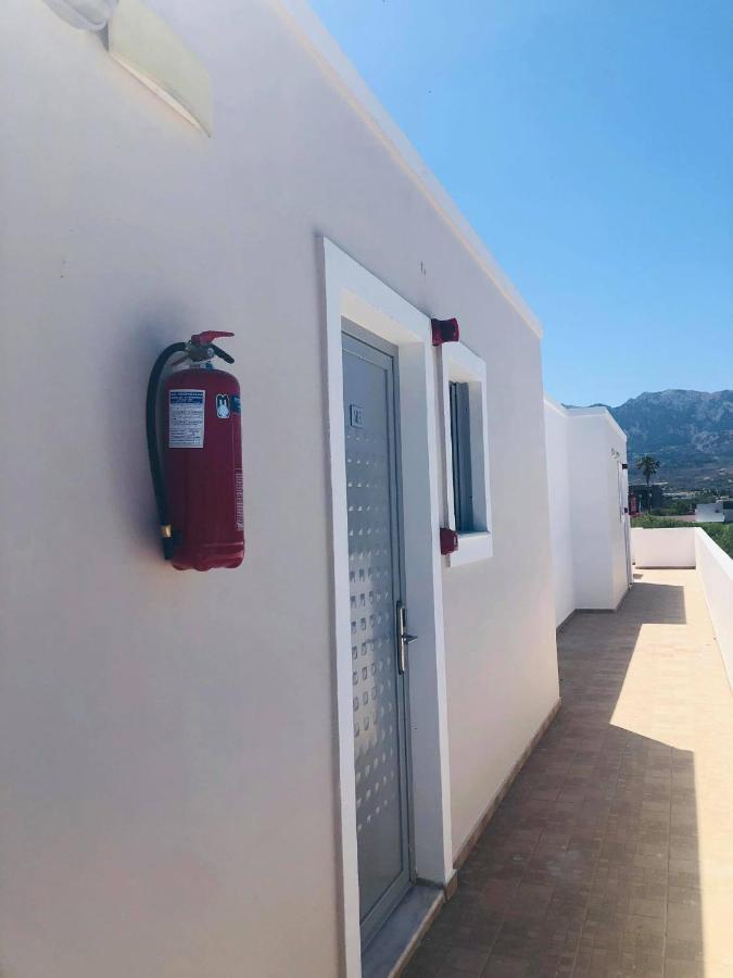 Sunshine Hotel Tigaki Tigkaki (Kos) Exterior foto