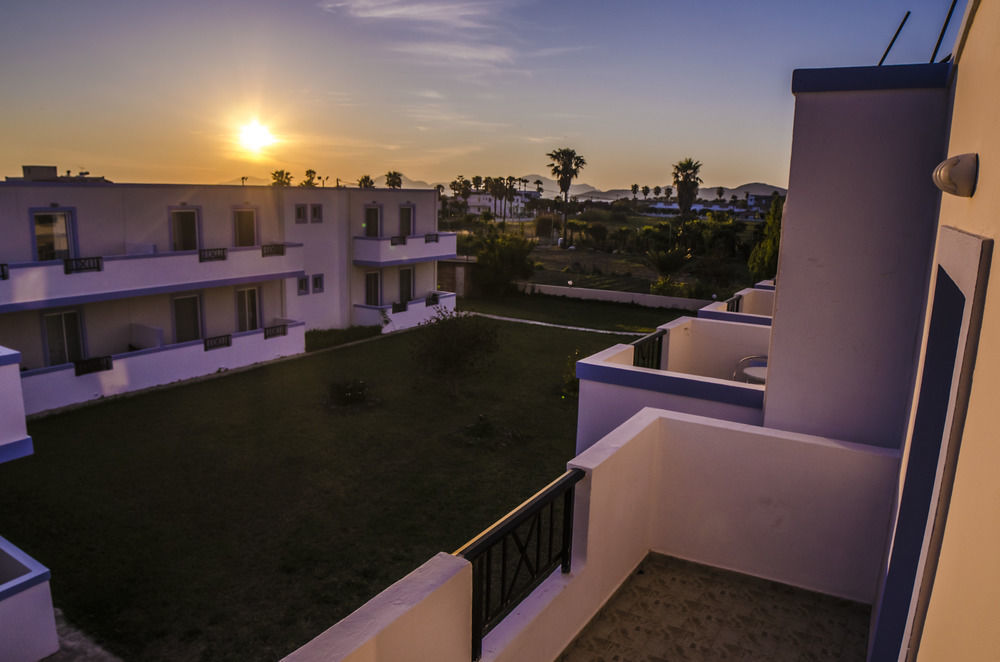 Sunshine Hotel Tigaki Tigkaki (Kos) Exterior foto